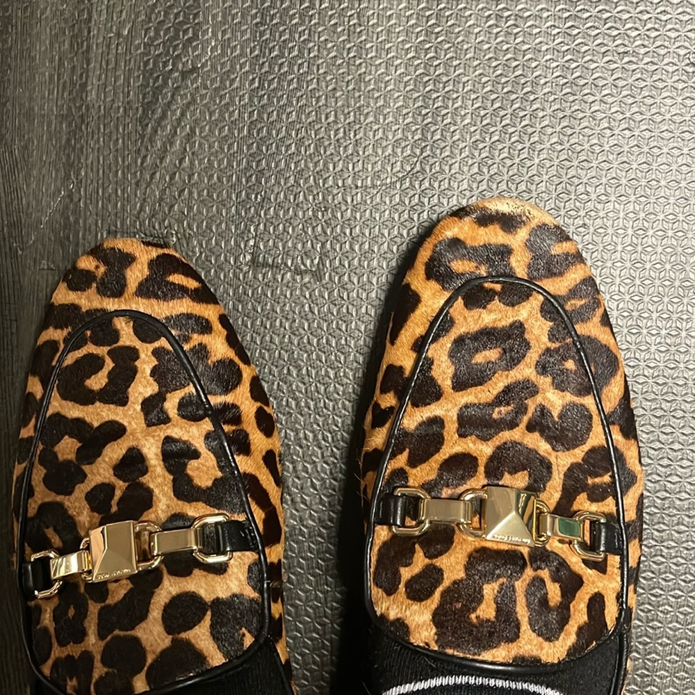 Loafers MK